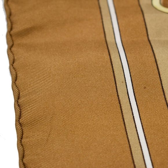 HERMES Carre 90 Scarves - Picture 10 of 14